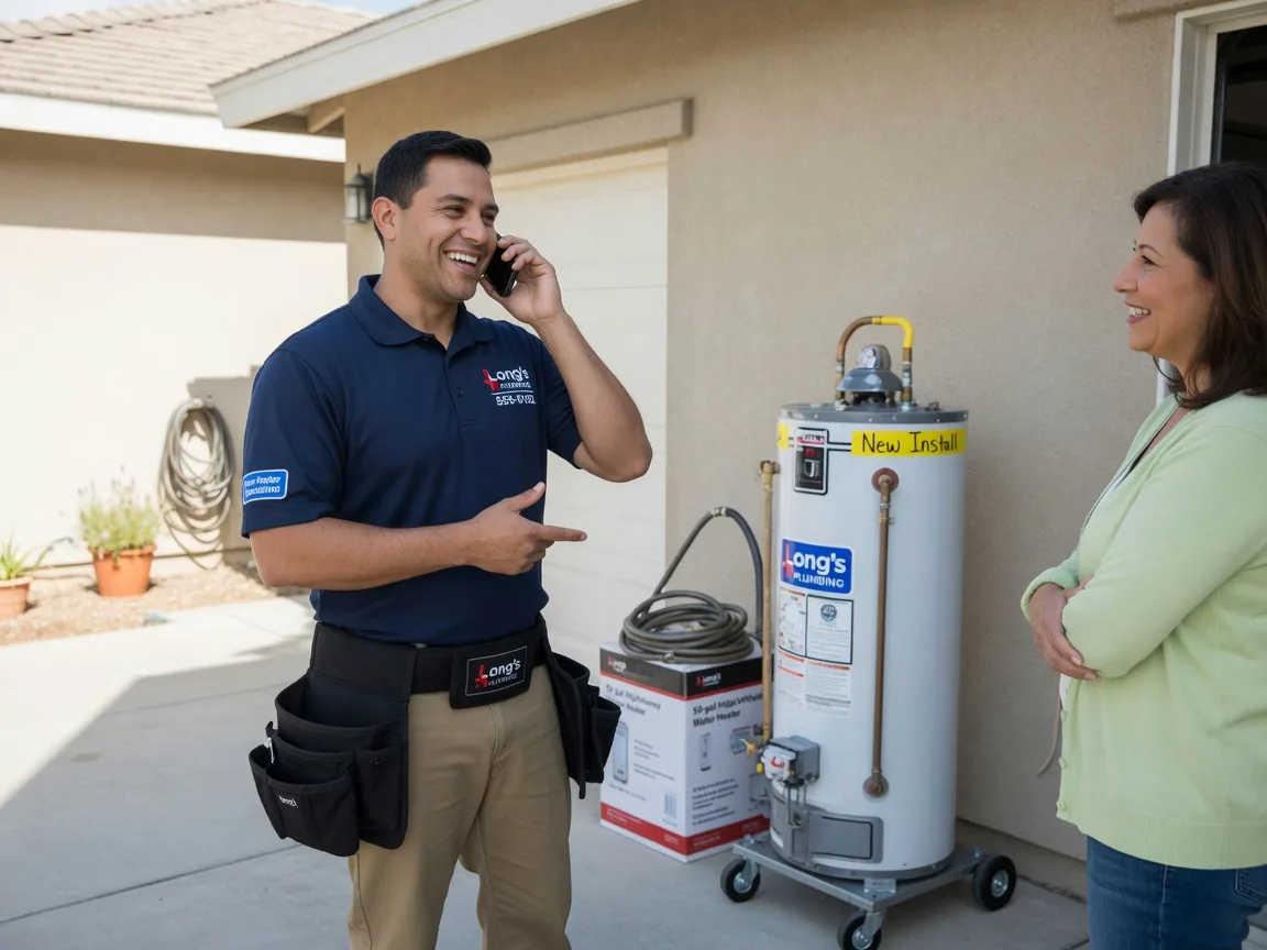 Leak Detection Brenham, TX FAQs